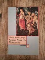 Horst Bredekamp: Sandro Botticelli – Primavera Berlin - Pankow Vorschau