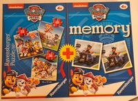 Ravensburger Memory & Puzzle, Paw Patrol Hessen - Sulzbach Vorschau