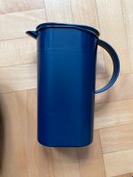 Tupperware Saftkanne 1,7 l blau Leipzig - Leipzig, Zentrum Vorschau