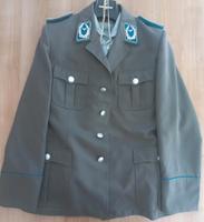 DDR NVA LSK Offizier Uniform Bayern - Mammendorf Vorschau
