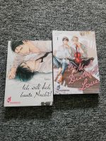 Manga Ich will dich heute Nacht Boyslove Most Distant Love Tausch Niedersachsen - Steinfeld Vorschau