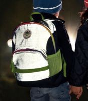 Rucksack (Sicherheits-Reflektion) Nordrhein-Westfalen - Übach-Palenberg Vorschau