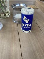 Nivea kinderpuder dose/alt/Retro Kreis Ostholstein - Stockelsdorf Vorschau