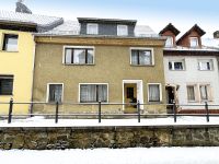 AUKTION: Wohnhaus in guter Lage Sachsen - Waldenburg Vorschau