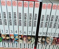 Jujutsu Kaisen - Mangas 1-13 Rheinland-Pfalz - Wirges   Vorschau