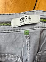 Chino Hose Cecil Nordrhein-Westfalen - Herzogenrath Vorschau