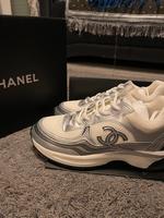 Chanel Runner Nordrhein-Westfalen - Hünxe Vorschau