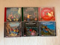 6 CDs von „Fünf Freunde“ Rheinland-Pfalz - Grünstadt Vorschau