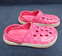 Gartenschuhe/Crocs In Gr.32 von Cupcake Nordrhein-Westfalen - Bottrop Vorschau