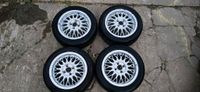 Alufelgen  BBS VW 4x100 6x15 ET 45 Brandenburg - Vetschau Vorschau