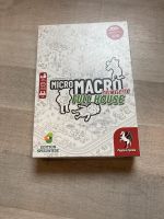 Spiel Micro Macro Crime City Full House WIE NEU Nordrhein-Westfalen - Alsdorf Vorschau