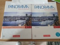 Panorama Deutsch als Fremdsprache Nürnberg (Mittelfr) - Aussenstadt-Sued Vorschau