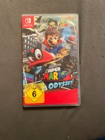 Super Mario Odyssey Nintendo Switch Bielefeld - Dornberg Vorschau