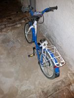 Kinder Fahrrad 16 Zoll Sachsen - Werdau Vorschau