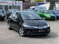 Honda Civic Lim. 5-trg. 1.4 Comfort KLIMA ALU Schleswig-Holstein - Glinde Vorschau