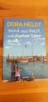 NEU >> Dora Heldt << Wind aus West mit starken Böen Rheinland-Pfalz - Rümmelsheim Vorschau