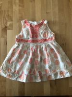 Festliches Kleid Gr.  81cm /18 Monate Verbaudet Sommer Frühling Baden-Württemberg - Freiburg im Breisgau Vorschau