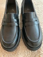 Damenschuhe Caprice Slipper  Gr.41 schwarz neu Nordrhein-Westfalen - Lemgo Vorschau