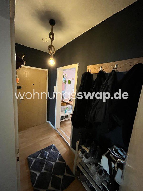 Wohnungsswap - 2 Zimmer, 45 m² - Torstraße, Mitte, Berlin in Berlin
