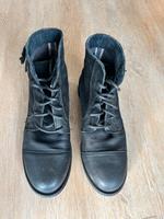 LEVI‘S Schnürstiefelette Ankle Lace up Kreis Pinneberg - Rellingen Vorschau