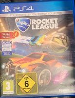 Rocket League für ps4 aus dem Jahr 2018 Brandenburg - Wittenberge Vorschau