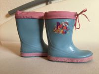 Regenstiefel Gummistiefel Paw Patrol Mädchen Größe 28 Berlin - Charlottenburg Vorschau