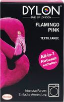 DYLON Flamingo Pink Textilfarbe 350 g Köln - Nippes Vorschau