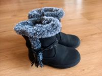 Winterstiefel Boots 24 gefüttert Rheinland-Pfalz - Odenbach Vorschau