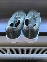 Bugatti Herren sneakers Gr. 43 grün wie neu Bremen-Mitte - Bahnhofsvorstadt  Vorschau