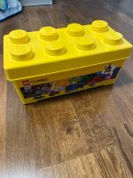 Lego Classic 10696 Set inkl Box Niedersachsen - Schellerten Vorschau