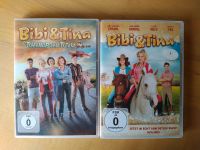 Bibi und Tina 2 DVDs Bayern - Amerang Vorschau