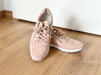 Gabor Damen Sneaker low echtes Leder Gr. 39 NEU Niedersachsen - Verden Vorschau