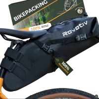 ROVATIV Satteltasche Bikepacking 10l *NEU* aevor Ortlieb Pankow - Prenzlauer Berg Vorschau