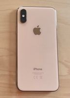 iPhone XS Rose Gold 512 GB Sachsen - Lichtenau Vorschau