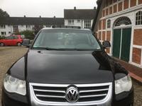 VW Touareg 3.0 TDI Individual Facelift 4x4 Friedrichshain-Kreuzberg - Kreuzberg Vorschau