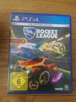 Rocket League - PS4 Spiel - Neuwertig München - Ramersdorf-Perlach Vorschau