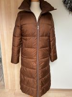 Marc ÓPolo DENIM Puffer-Daunenmantel Cognac Gr. 34 Kreis Pinneberg - Pinneberg Vorschau