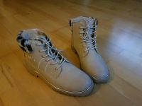 Fila Winterstiefel Gr. 40 Nordrhein-Westfalen - Lippstadt Vorschau