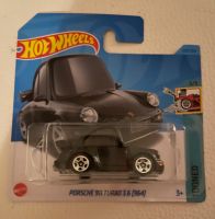 Hot Wheels TOONED Porsche 911 Turbo 964 schwarz Leipzig - Knautkleeberg-Knauthain Vorschau