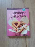 Backbuch Lieblingsplätzchen Hessen - Schlitz Vorschau