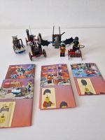 Lego Ninja Sets 90iger Jahre, sehr guter Zustand Niedersachsen - Helmstedt Vorschau