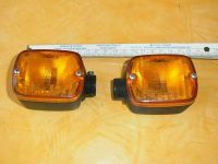 2 Blinker Rund mit Reflektor ( Zündapp , Hercules , Puch , Kreidl Nordrhein-Westfalen - Langenberg Vorschau