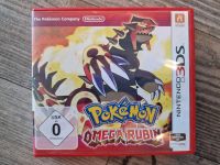 Pokémon Omega Rubin Edition Nordrhein-Westfalen - Gelsenkirchen Vorschau