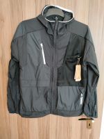 Adidas Terrex U Voyager Light Windbreaker (Black / Carbon) Gr. S Saarland - Merzig Vorschau