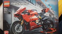 Lego Technic, 10 Jahre +, Art.Nr. 42107 Baden-Württemberg - Ostfildern Vorschau