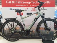 Raymon TourRay E 6.0 Herren 27,5" RH L 55 E-Bike Versand Sachsen - Oschatz Vorschau