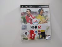 FIFA12 für PS3 Baden-Württemberg - Nagold Vorschau