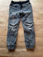 Gefütterte Jeans 134 Grau Yigga Bonn - Dottendorf Vorschau