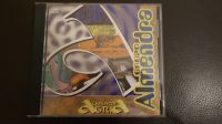 CD von Grupo Almendra -  Almendra Agria Dortmund - Hombruch Vorschau