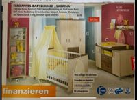 Kinderzimmer Babyzimmer Paidi Sabrina, Regal Schleswig-Holstein - Itzstedt Vorschau